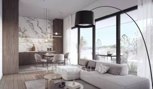 Vendita Attico Limassol