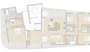 Vendita Attico Limassol