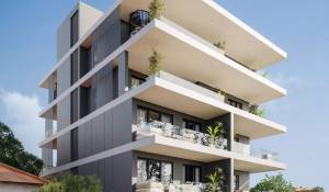 Vendita Attico Limassol