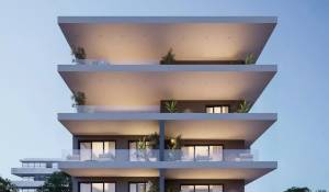 Vendita Attico Limassol