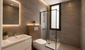Vendita Attico Limassol