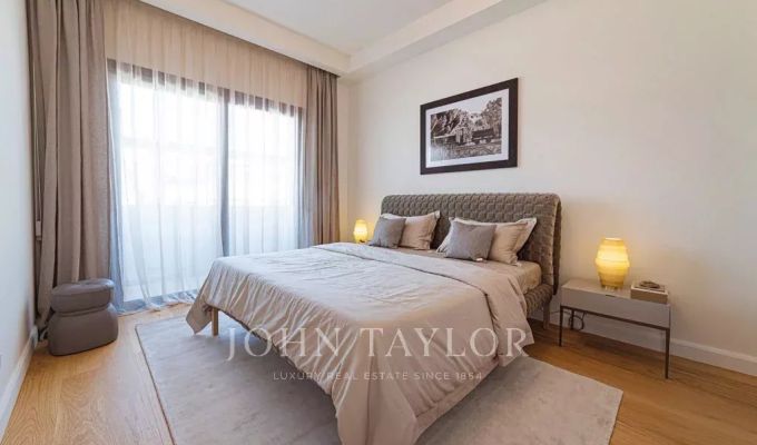 Vendita Attico Limassol