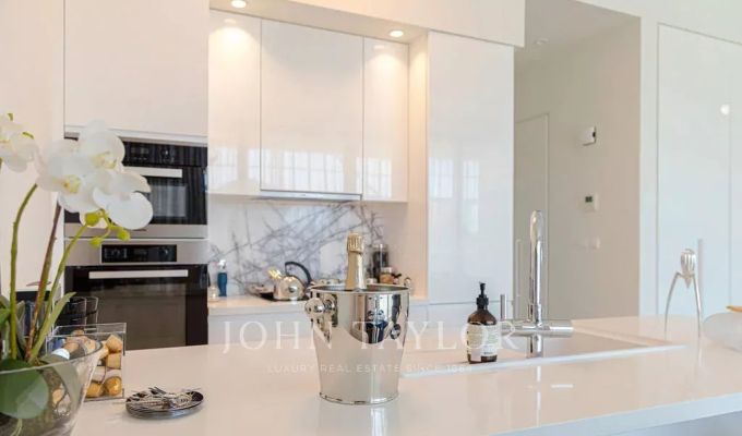 Vendita Attico Limassol