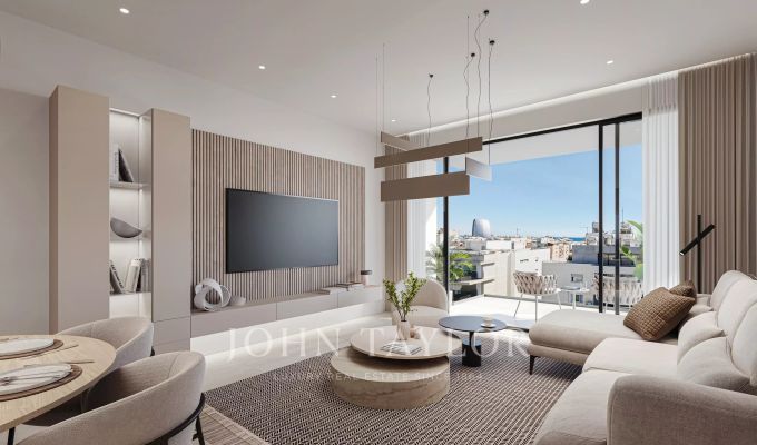 Vendita Attico Limassol