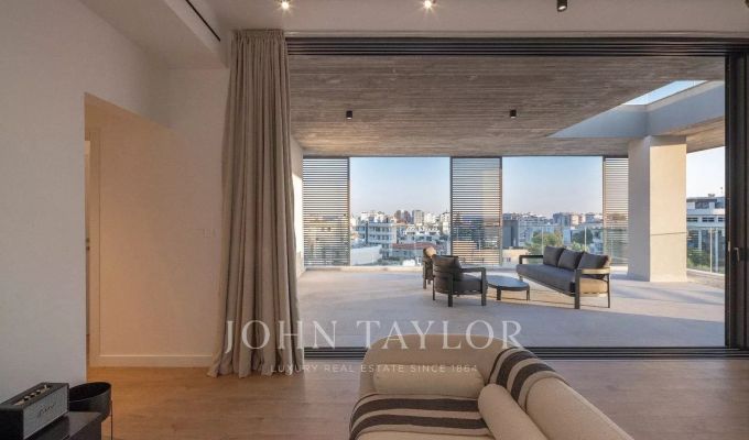 Vendita Attico Limassol