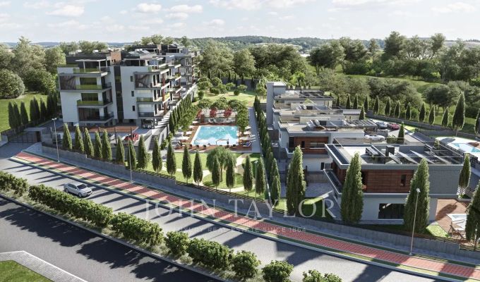 Vendita Attico Limassol