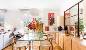 Vendita Attico Madrid