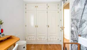 Vendita Attico Madrid