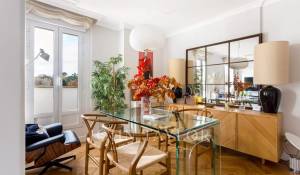 Vendita Attico Madrid