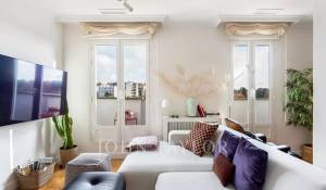 Vendita Attico Madrid