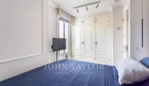 Vendita Attico Madrid