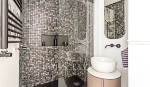 Vendita Attico Madrid