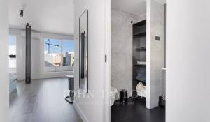 Vendita Attico Madrid