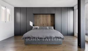 Vendita Attico Madrid