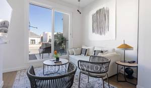 Vendita Attico Madrid