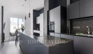 Vendita Attico Madrid