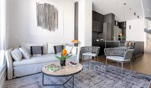 Vendita Attico Madrid