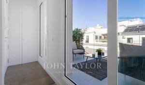 Vendita Attico Madrid