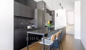 Vendita Attico Madrid