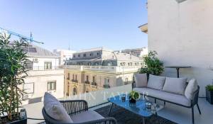 Vendita Attico Madrid