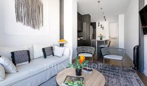 Vendita Attico Madrid