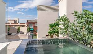 Vendita Attico Madrid