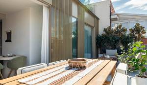 Vendita Attico Madrid