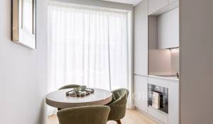 Vendita Attico Madrid