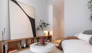 Vendita Attico Madrid