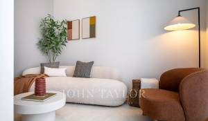 Vendita Attico Madrid