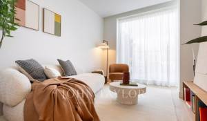 Vendita Attico Madrid