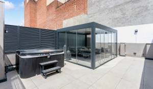 Vendita Attico Madrid