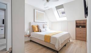 Vendita Attico Madrid