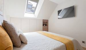 Vendita Attico Madrid