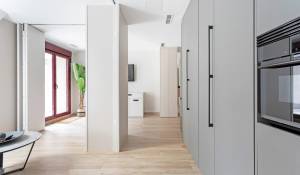 Vendita Attico Madrid