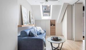 Vendita Attico Madrid