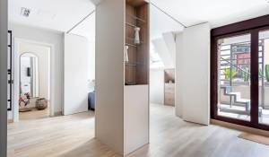 Vendita Attico Madrid