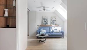 Vendita Attico Madrid