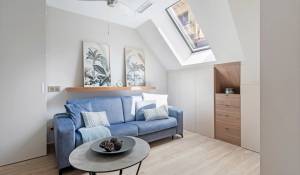 Vendita Attico Madrid