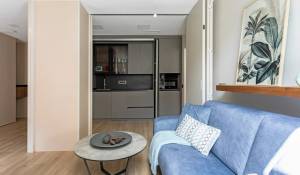 Vendita Attico Madrid