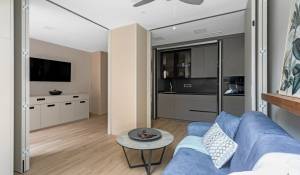 Vendita Attico Madrid