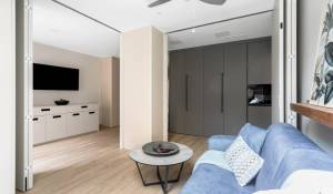 Vendita Attico Madrid