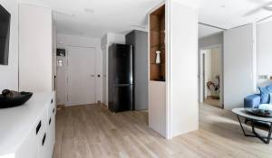 Vendita Attico Madrid