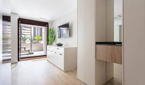 Vendita Attico Madrid