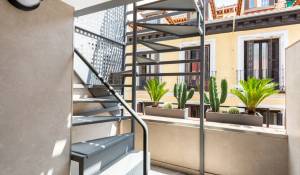 Vendita Attico Madrid