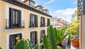 Vendita Attico Madrid