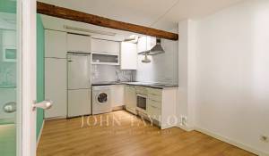 Vendita Attico Madrid