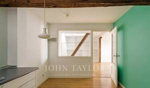 Vendita Attico Madrid