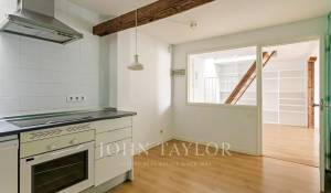 Vendita Attico Madrid