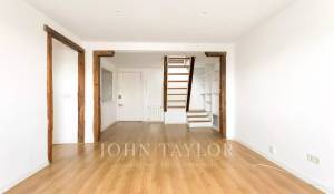 Vendita Attico Madrid